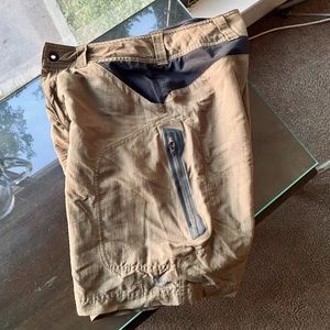 REI Shorts